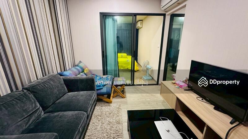 ขาย - Polis Condo Suksawat 64 : โพลิส คอนโด สุขสวัสดิ์ 64, กรุงเทพ