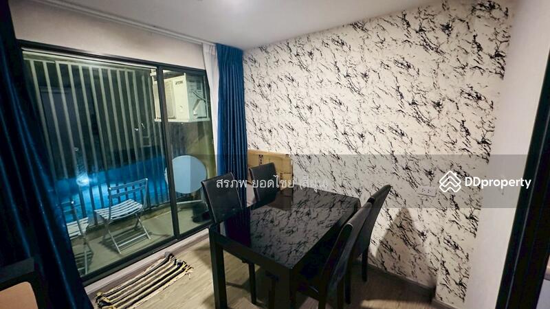 For Sale - Polis Condo Suksawat 64, Bangkok