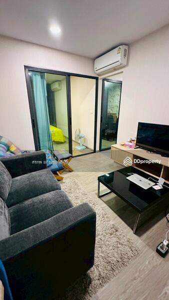 ขาย - Polis Condo Suksawat 64 : โพลิส คอนโด สุขสวัสดิ์ 64, กรุงเทพ