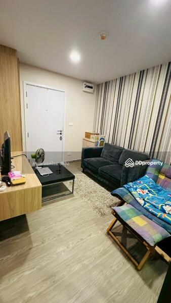 ขาย - Polis Condo Suksawat 64 : โพลิส คอนโด สุขสวัสดิ์ 64, กรุงเทพ