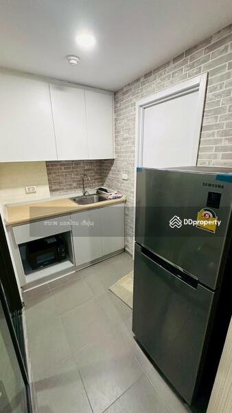 ขาย - Polis Condo Suksawat 64 : โพลิส คอนโด สุขสวัสดิ์ 64, กรุงเทพ