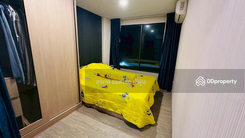 ขาย - Polis Condo Suksawat 64 : โพลิส คอนโด สุขสวัสดิ์ 64, กรุงเทพ