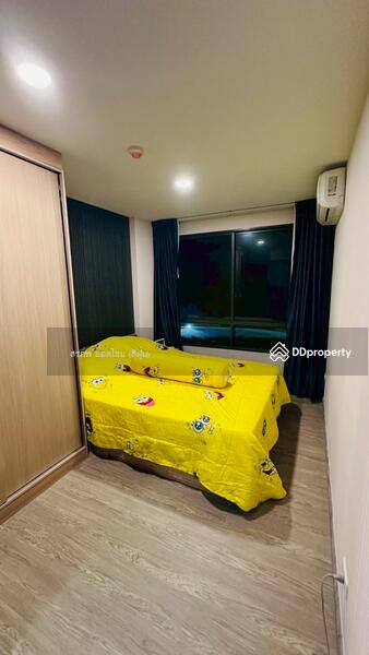 ขาย - Polis Condo Suksawat 64 : โพลิส คอนโด สุขสวัสดิ์ 64, กรุงเทพ