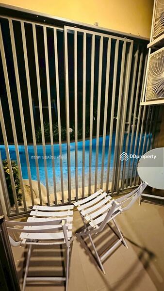 For Sale - Polis Condo Suksawat 64, Bangkok