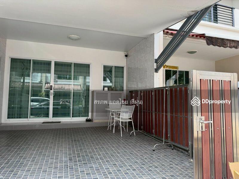 ขาย - Baan Klang Muang Sathorn-Taksin 2 : บ้านกลางเมือง สาทร-ตากสิน 2, กรุงเทพ