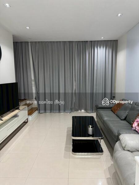 ขาย - Baan Klang Muang Sathorn-Taksin 2 : บ้านกลางเมือง สาทร-ตากสิน 2, กรุงเทพ