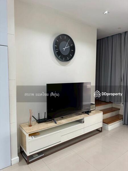 ขาย - Baan Klang Muang Sathorn-Taksin 2 : บ้านกลางเมือง สาทร-ตากสิน 2, กรุงเทพ