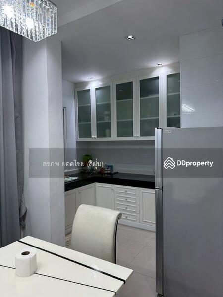 ขาย - Baan Klang Muang Sathorn-Taksin 2 : บ้านกลางเมือง สาทร-ตากสิน 2, กรุงเทพ