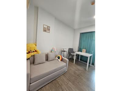 ขาย - Happy Condo Donmuang The Terminal : แฮปปี้ คอนโด ดอนเมือง เดอะ เทอมินอล, กรุงเทพ