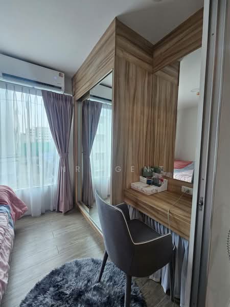 Happy Condo Donmuang The Terminal : แฮปปี้ คอนโด ดอนเมือง เดอะ เทอมินอล, กรุงเทพ, ซ.สรงประภา 9/1, ดอนเมือง, ดอนเมือง, กรุงเทพ, 28 ตร.ม., คอนโด ขาย, โดย NR AGENT, 60078804 - DDproperty.com