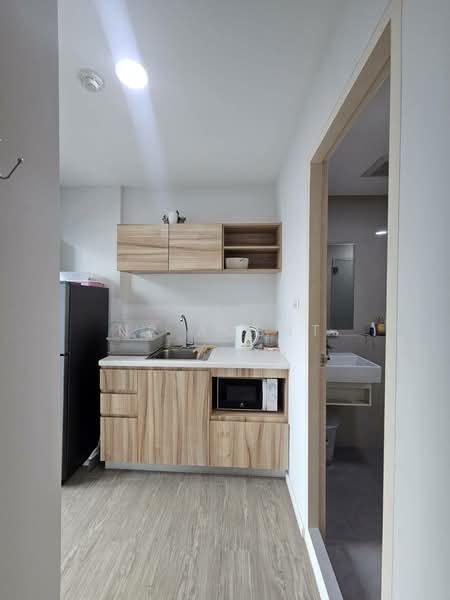 Happy Condo Donmuang The Terminal : แฮปปี้ คอนโด ดอนเมือง เดอะ เทอมินอล, กรุงเทพ, ซ.สรงประภา 9/1, ดอนเมือง, ดอนเมือง, กรุงเทพ, 28 ตร.ม., คอนโด ขาย, โดย NR AGENT, 60078804 - DDproperty.com