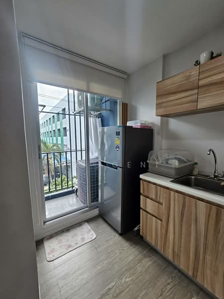 Happy Condo Donmuang The Terminal, Bangkok, Song Prapha 9/1 Alley, Don Mueang, Don Mueang, Bangkok, 1 Bedroom, 28 sqm, Condo For Sale, by NR AGENT, 60078804 - DDproperty.com