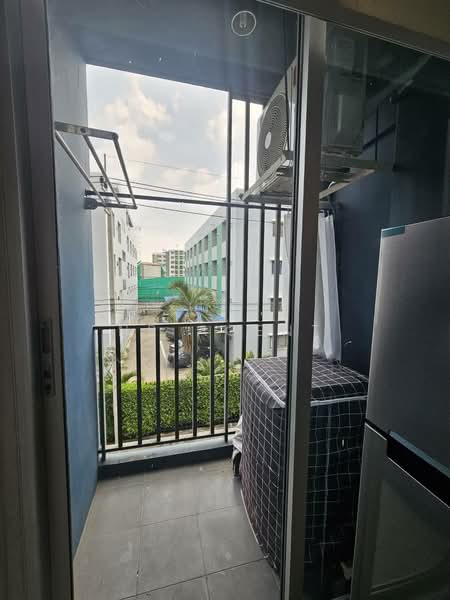 Happy Condo Donmuang The Terminal : แฮปปี้ คอนโด ดอนเมือง เดอะ เทอมินอล, กรุงเทพ, ซ.สรงประภา 9/1, ดอนเมือง, ดอนเมือง, กรุงเทพ, 28 ตร.ม., คอนโด ขาย, โดย NR AGENT, 60078804 - DDproperty.com