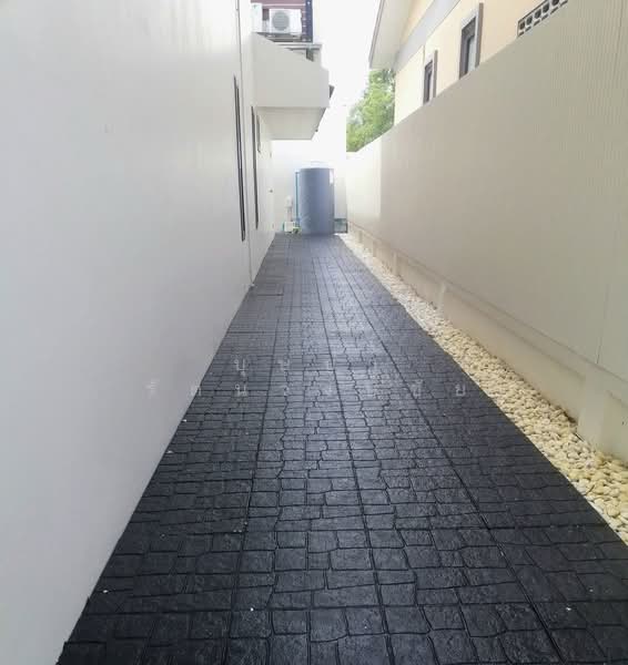 ทำเลพัฒนาการ 69 ขายบ้านเดึ่ยว 75 ตร.วา บ้านสร้างเอง รีโนเวทใหม่ทั้งหลัง สไตล์โมเดิร์น สวย พร้อมอยู่, กรุงเทพ, พัฒนาการ, สวนหลวง, สวนหลวง, กรุงเทพ, 300 ตร.ม., บ้านเดี่ยว ขาย, โดย บุษบา รัตนวงษ์ชัย, 60078815 - DDproperty.com