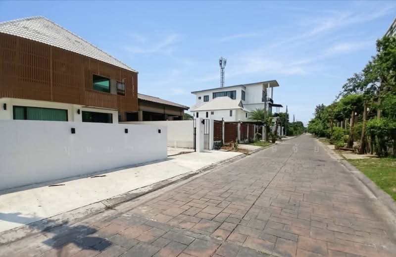 ทำเลพัฒนาการ 69 ขายบ้านเดึ่ยว 75 ตร.วา บ้านสร้างเอง รีโนเวทใหม่ทั้งหลัง สไตล์โมเดิร์น สวย พร้อมอยู่, กรุงเทพ, พัฒนาการ, สวนหลวง, สวนหลวง, กรุงเทพ, 300 ตร.ม., บ้านเดี่ยว ขาย, โดย บุษบา รัตนวงษ์ชัย, 60078815 - DDproperty.com