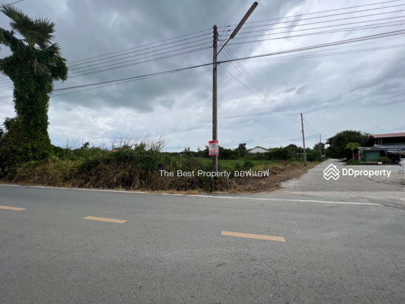 ขาย - ที่ดินสามพราน นครปฐม, นครปฐม