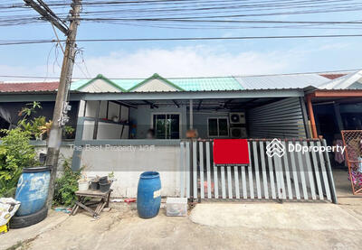 ขาย - หมู่บ้านชลเทพ บางพลี, สมุทรปราการ