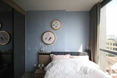 ขาย - The Line Wongsawang : เดอะ ไลน์ วงศ์สว่าง, กรุงเทพ