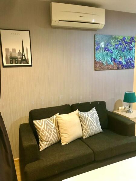 The Glass พัทยา, Chon Buri (Pattaya), ถนน พัทยาใต้, Nong Pru, Bang Lamung (Pattaya), Chon Buri (Pattaya), 2 Bedrooms, 40 sqm, Condo For Sale, by อาทิตยา จินตะเหวก, 60078871 - DDproperty.com