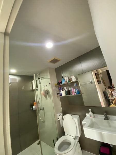 The Glass พัทยา, ชลบุรี, ถนน พัทยาใต้, หนองปรือ, บางละมุง, ชลบุรี, 40 ตร.ม., คอนโด ขาย, โดย บริษัท ซันเรียลเอสเตท จำกัด, 60078871 - DDproperty.com