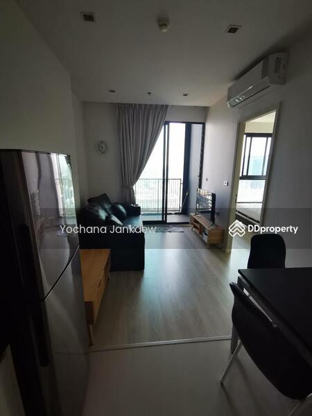 For Sale - Quinn Ratchada 17, Bangkok