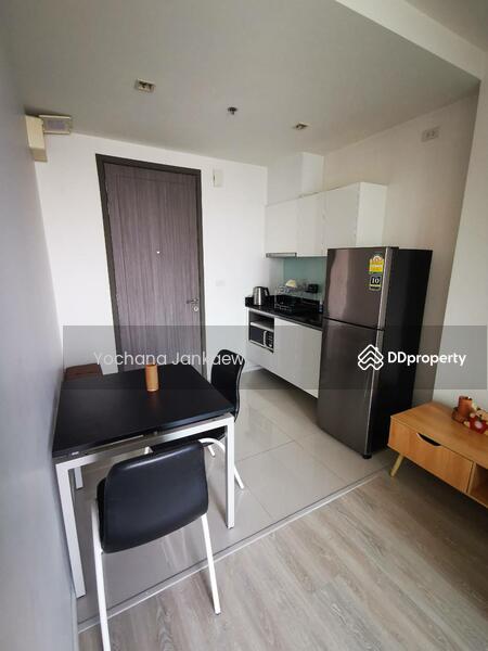 For Sale - Quinn Ratchada 17, Bangkok