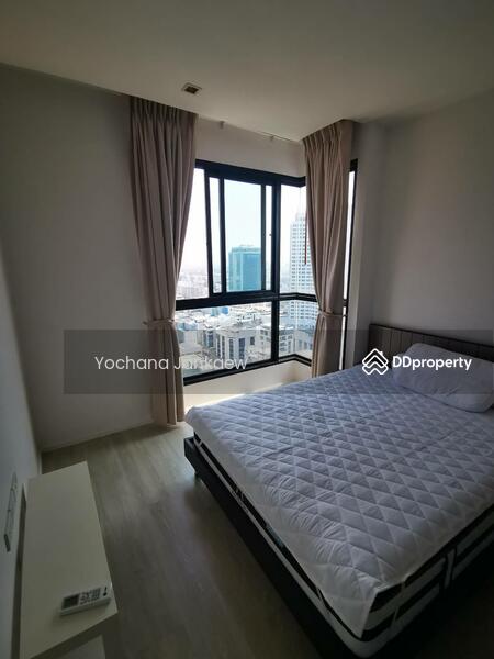 For Sale - Quinn Ratchada 17, Bangkok