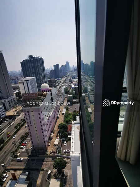 For Sale - Quinn Ratchada 17, Bangkok