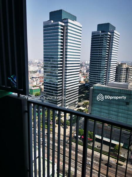 For Sale - Quinn Ratchada 17, Bangkok
