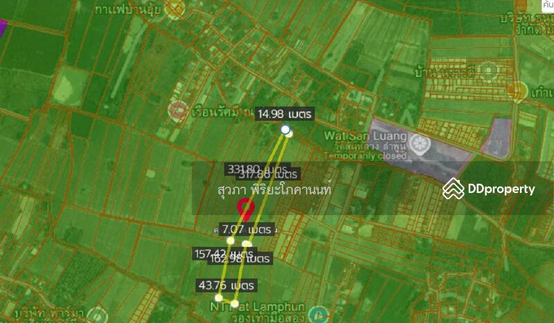 ขาย - https://maps.app.goo.gl/NEeELQ8Lh3qXsx669, ลำพูน