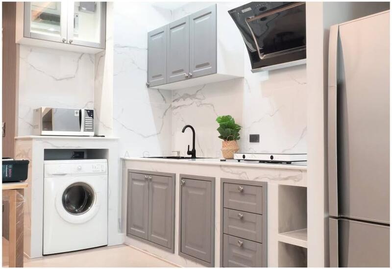 The Bloom Sukhumvit 71, Bangkok, Soi Sukhumvit 71, Phra Kanong Nua, Watthana, Bangkok, 3 Bedrooms, 88 sqm, Condo For Rent, by Agentbkk, 60078907 - DDproperty.com