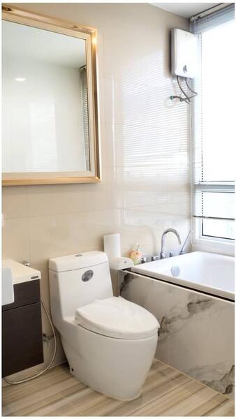 The Bloom Sukhumvit 71, Bangkok, Soi Sukhumvit 71, Phra Kanong Nua, Watthana, Bangkok, 3 Bedrooms, 88 sqm, Condo For Rent, by Agentbkk, 60078907 - DDproperty.com