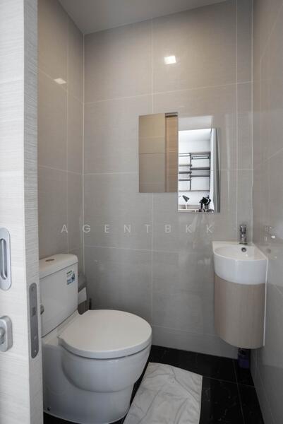 Park Origin Phrom Phong (Park 24), Bangkok, 68 Soi Sukhumvit 24, Khong Tan, Khlong Toei, Bangkok, Studio, 30 sqm, Condo For Rent, by Agentbkk, 60078920 - DDproperty.com