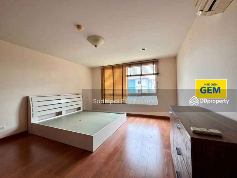 For Sale - Baxtor Paholyothin 14, Bangkok