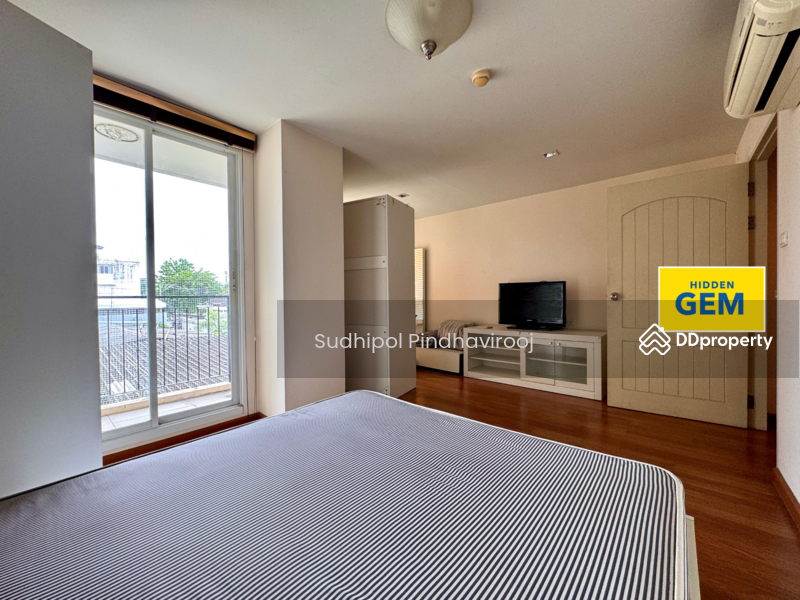 For Sale - Baxtor Paholyothin 14, Bangkok