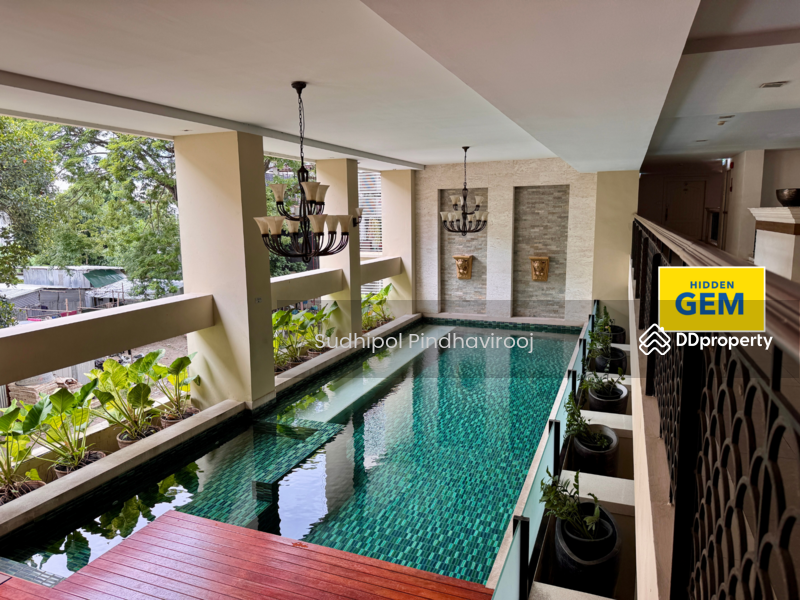 For Sale - Baxtor Paholyothin 14, Bangkok