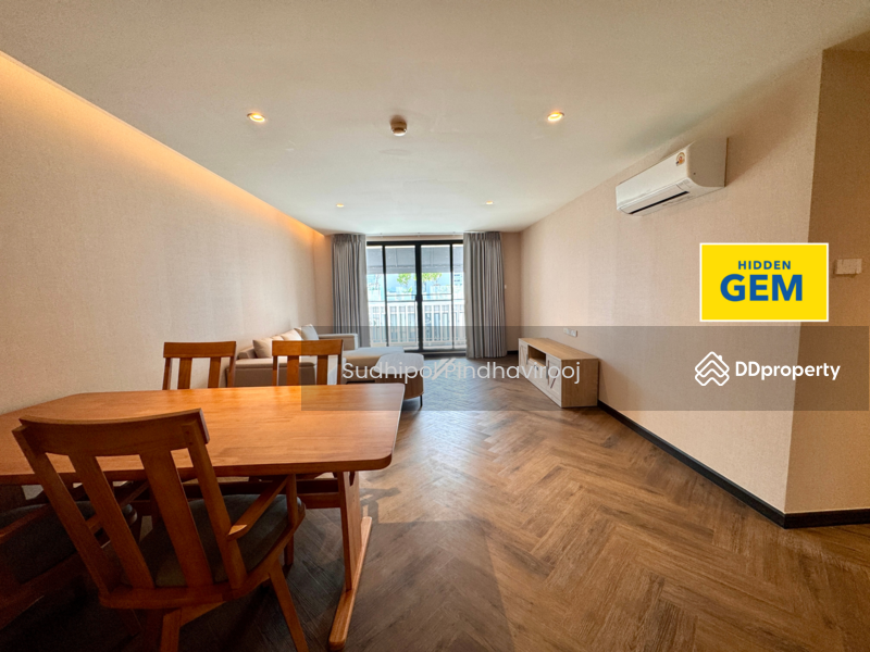For Rent - Baxtor Paholyothin 14, Bangkok