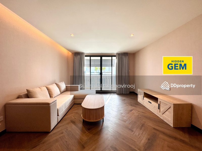 For Rent - Baxtor Paholyothin 14, Bangkok