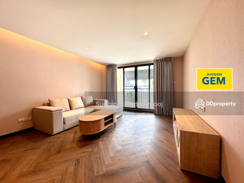 For Rent - Baxtor Paholyothin 14, Bangkok