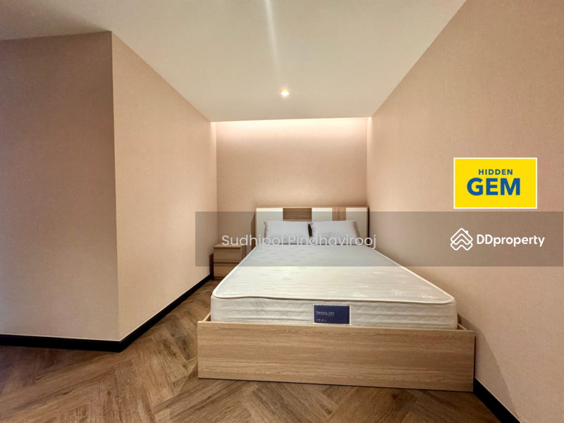 For Rent - Baxtor Paholyothin 14, Bangkok