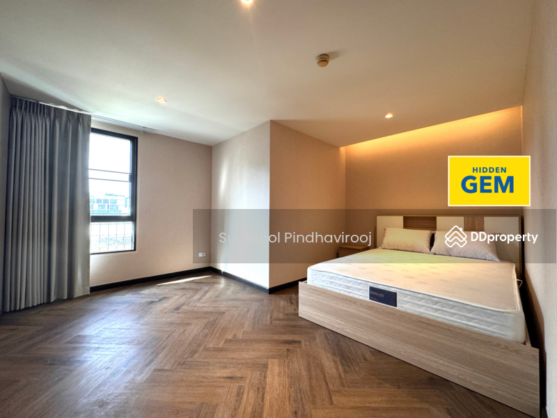 For Rent - Baxtor Paholyothin 14, Bangkok
