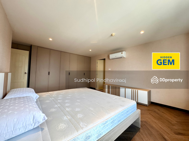For Rent - Baxtor Paholyothin 14, Bangkok