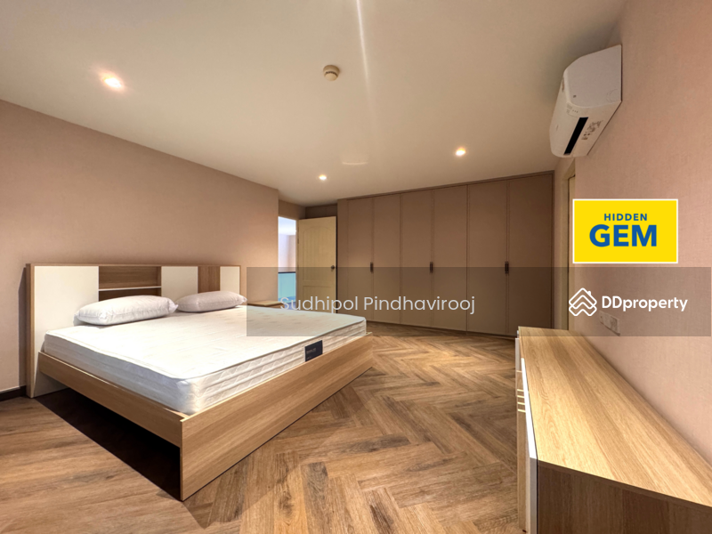For Rent - Baxtor Paholyothin 14, Bangkok