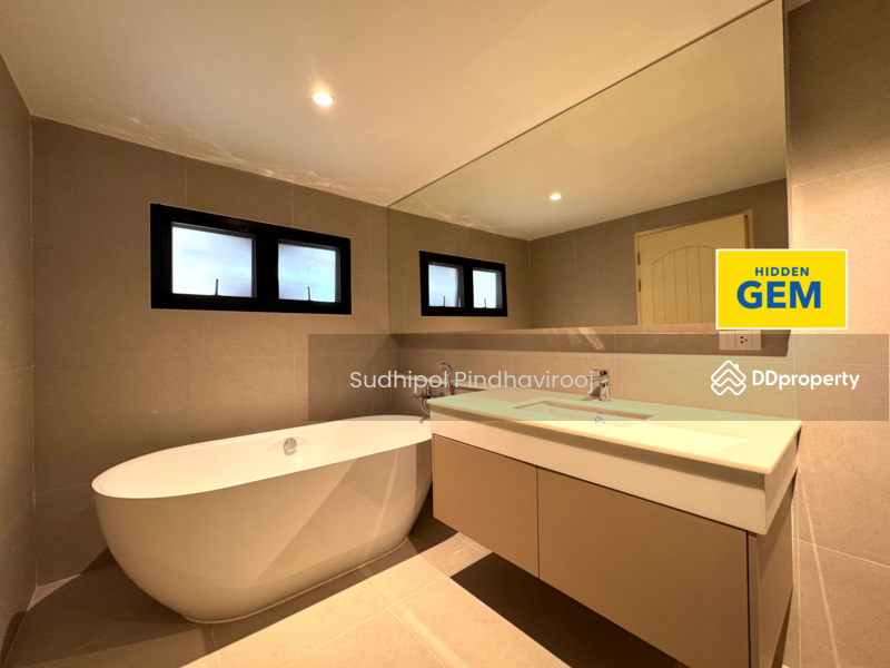 For Rent - Baxtor Paholyothin 14, Bangkok