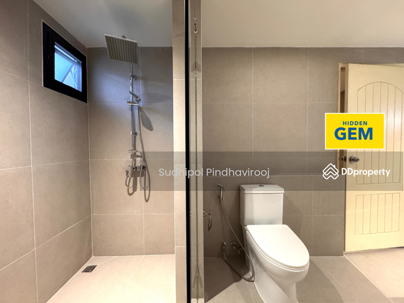 For Rent - Baxtor Paholyothin 14, Bangkok