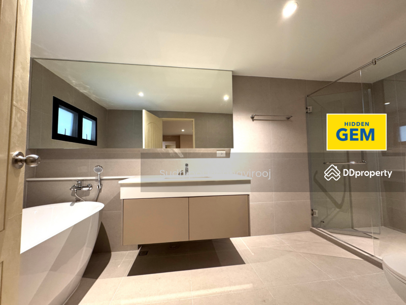 For Rent - Baxtor Paholyothin 14, Bangkok
