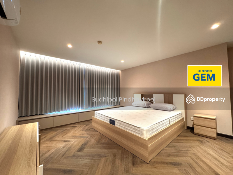 For Rent - Baxtor Paholyothin 14, Bangkok