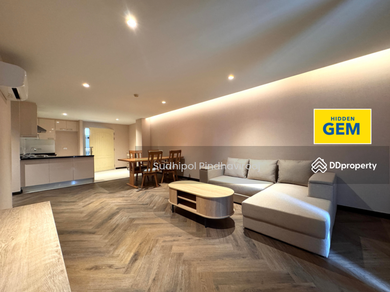 For Rent - Baxtor Paholyothin 14, Bangkok