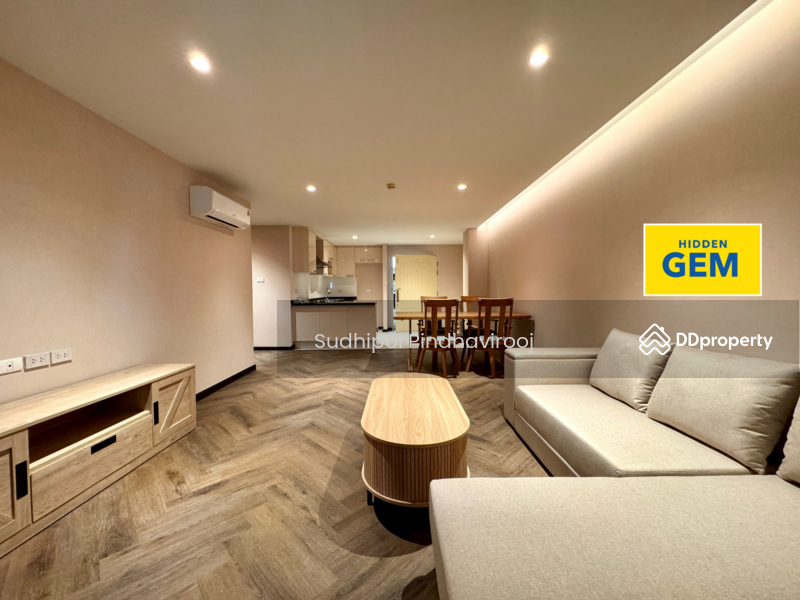 For Rent - Baxtor Paholyothin 14, Bangkok