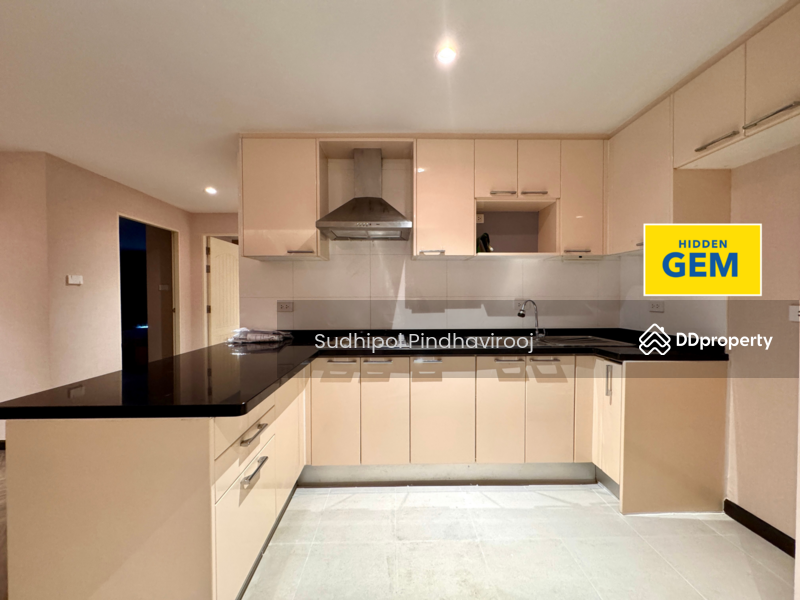 For Rent - Baxtor Paholyothin 14, Bangkok